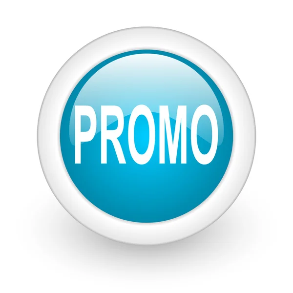 Promotion icon — Stock Photo, Image