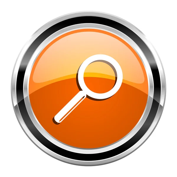 Search icon — Stock Photo, Image