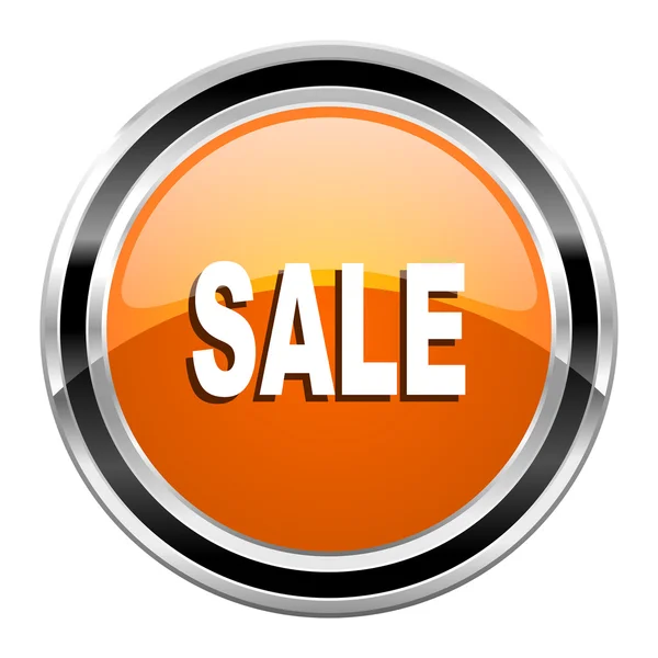 Sale icon — Stock Photo, Image