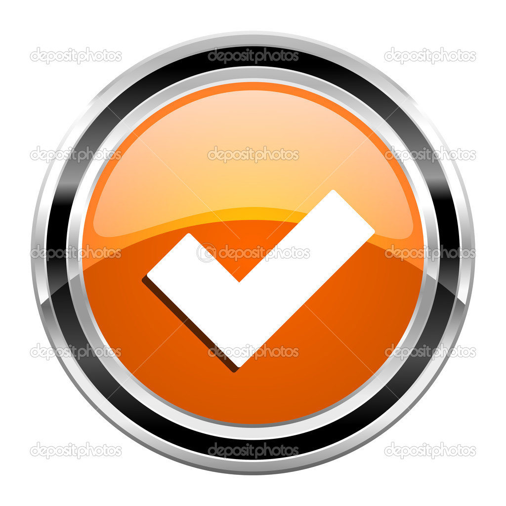 Validation icon Stock Photo alexwhite 30415693 Validation icon Stock Photo alexwhite 30415693