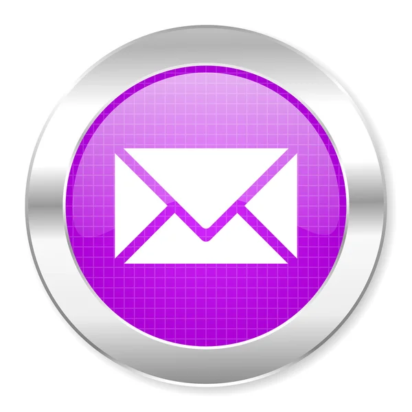 E-mailpictogram — Stockfoto