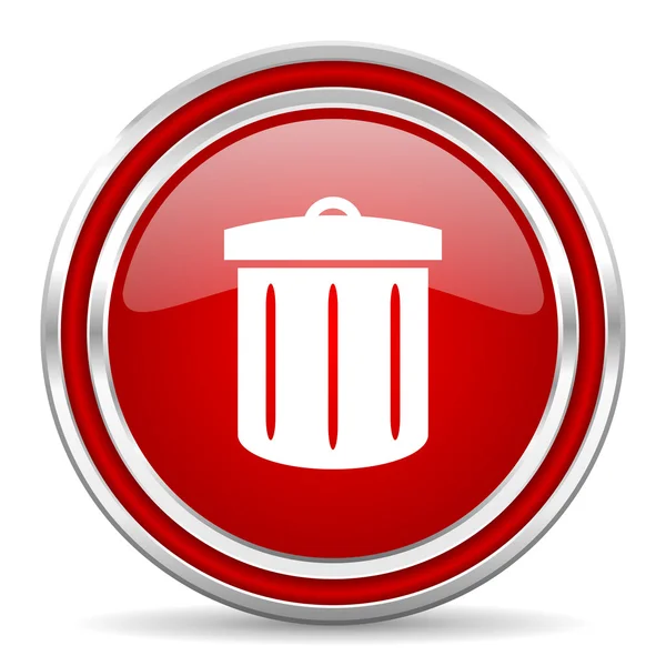 Recycle icon — Stock Photo, Image