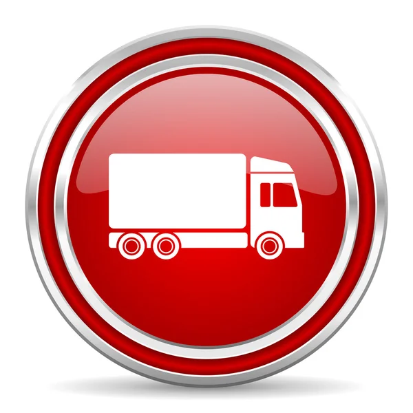 Delivery icon — Stock Photo, Image