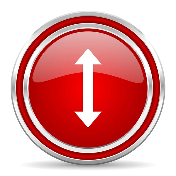 Arrows icon — Stock Photo, Image