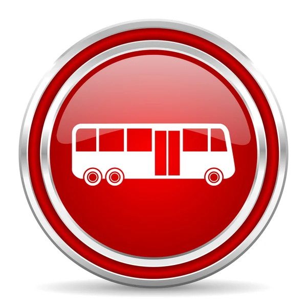 Buss-ikonen — Stockfoto