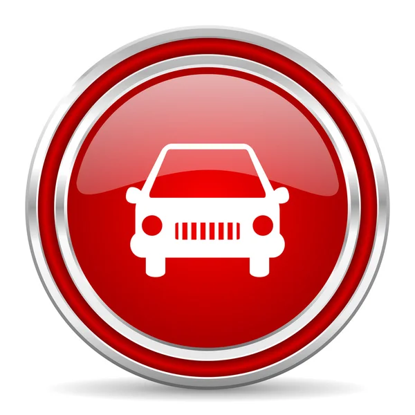 Car icon — Stock Photo, Image