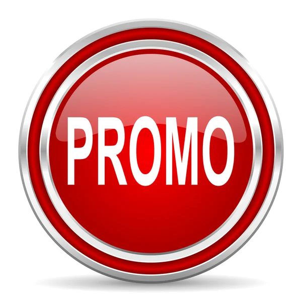 Promotion icon — Stock Photo, Image