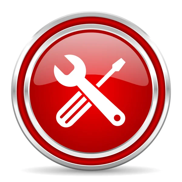 Tools icon — Stock Photo, Image