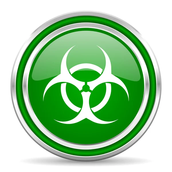 Virus icon — Stock Photo, Image