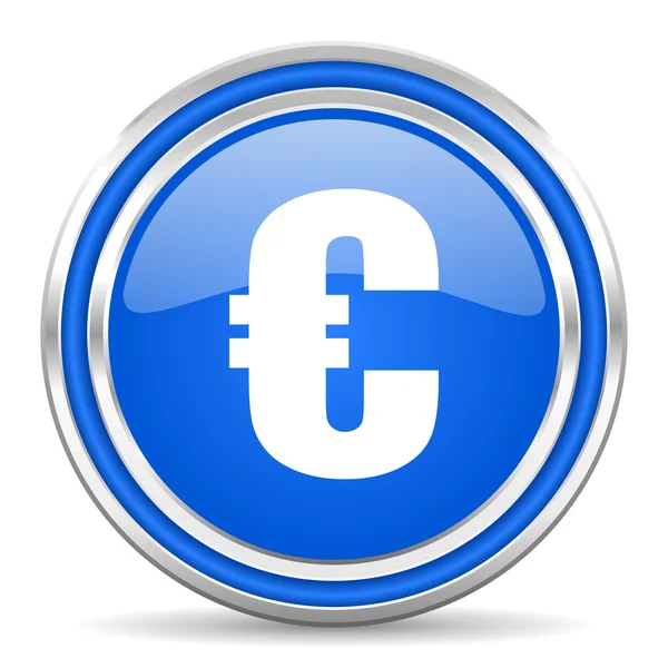 Euro-Symbol — Stockfoto