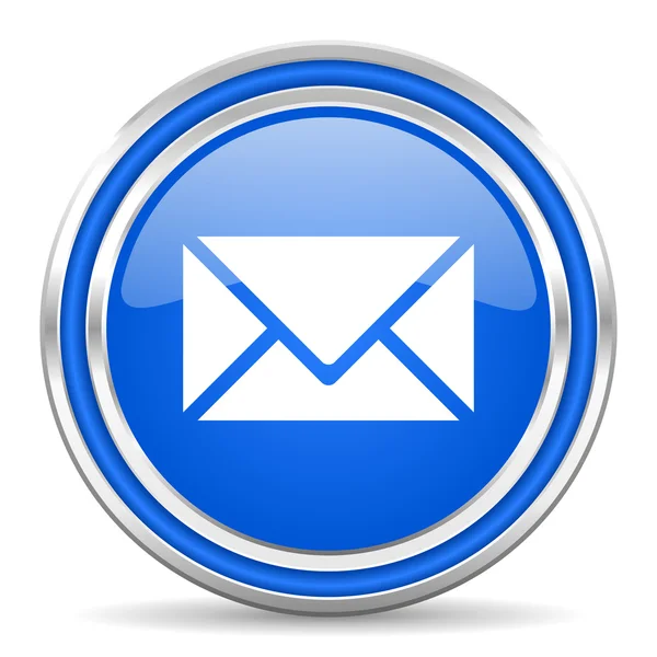 Mail-Symbol — Stockfoto