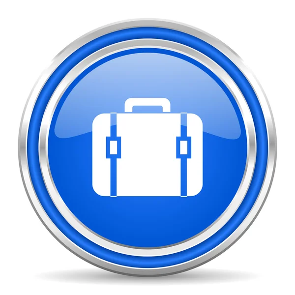 Baggage icon — Stock Photo, Image