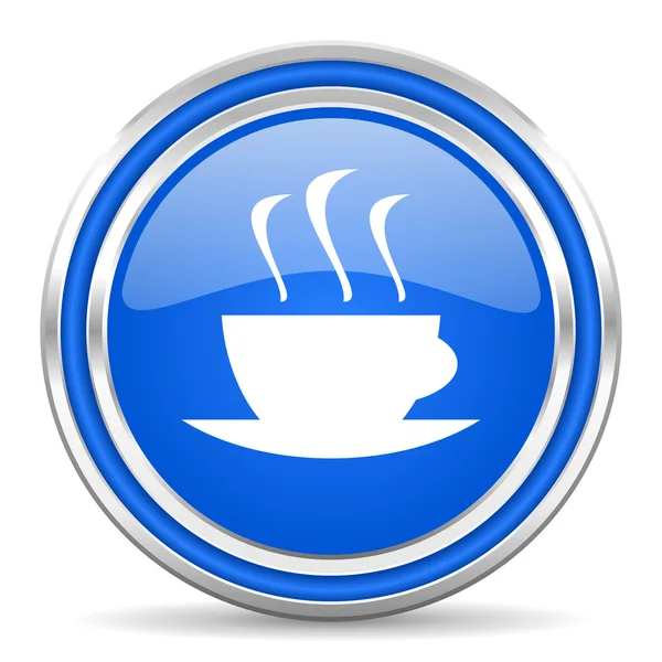 Icono del café —  Fotos de Stock