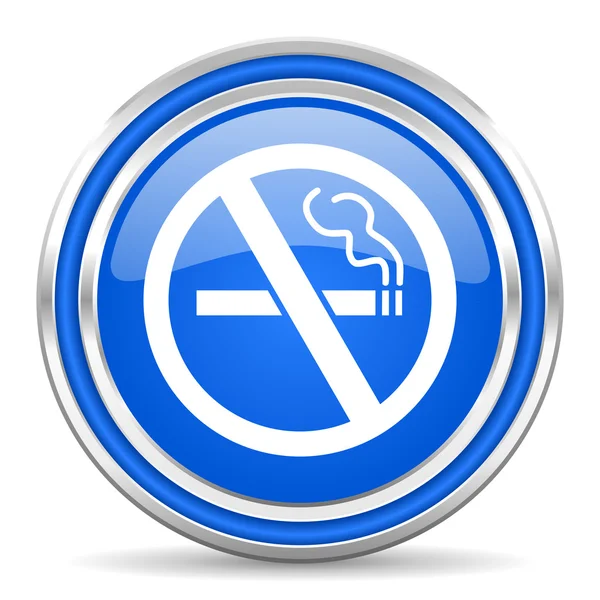 कोई धूम्रपान प्रतीक नहीं — स्टॉक फ़ोटो, इमेज