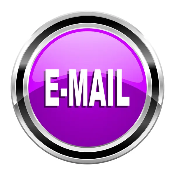 Mail-Symbol — Stockfoto