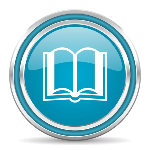 Book icon — Stock Photo, Image