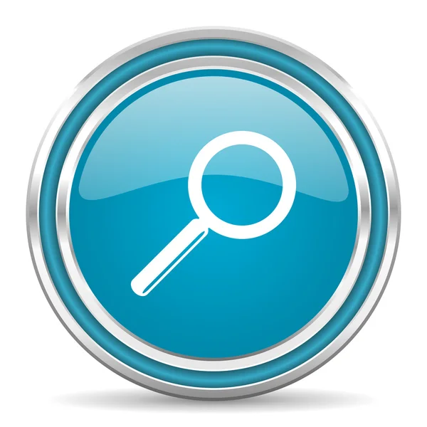 Search icon — Stock Photo, Image