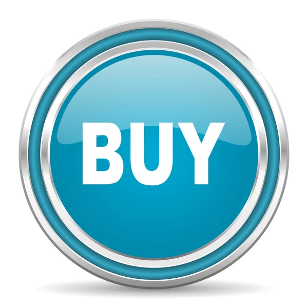 Buy icon — Stock Photo, Image