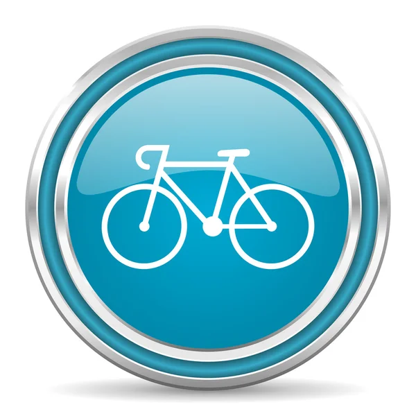 Icono de bicicleta —  Fotos de Stock