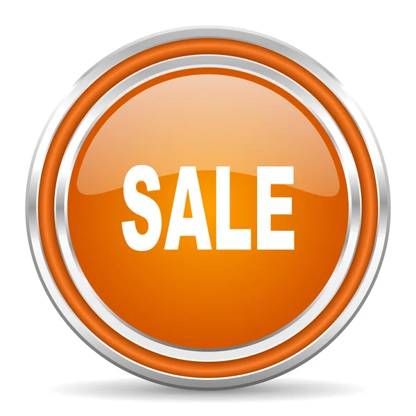 Sale icon — Stock Photo, Image