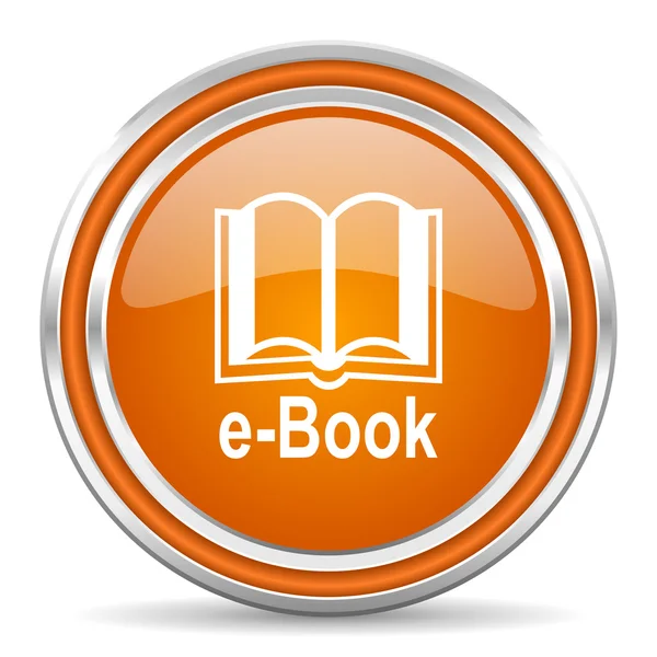 Book icon — Stock Photo, Image