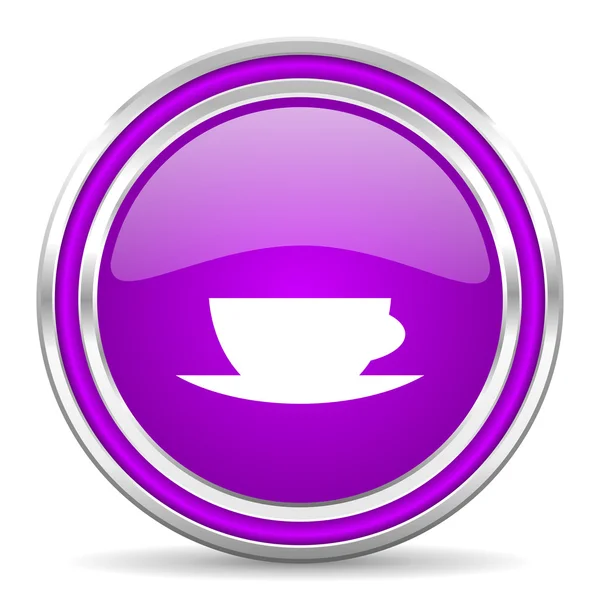 Icono de espresso — Foto de Stock