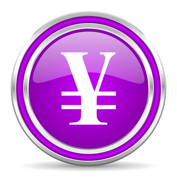 Yen-Symbol — Stockfoto