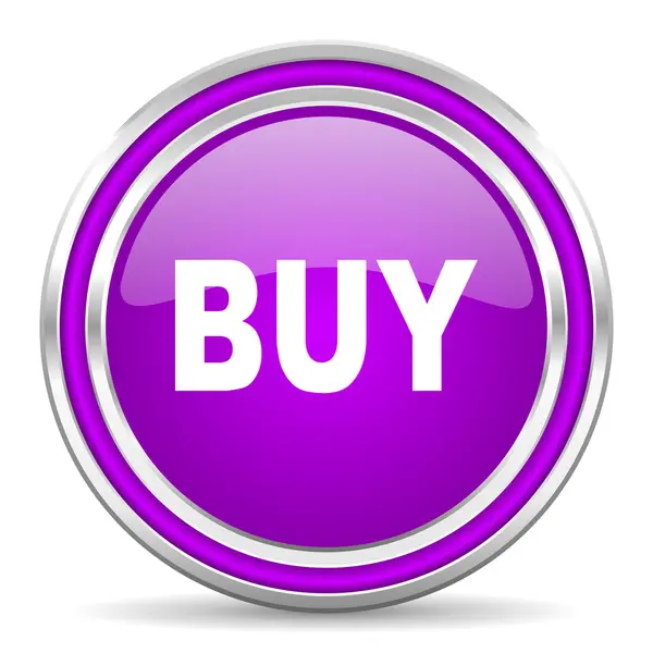 Buy icon — Stock Photo, Image