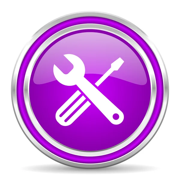 Tool icon — Stock Photo, Image