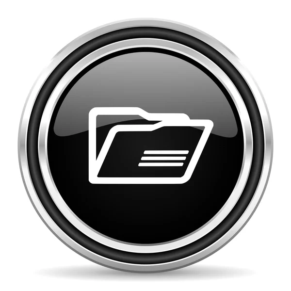 Folder icon — Stock Photo, Image