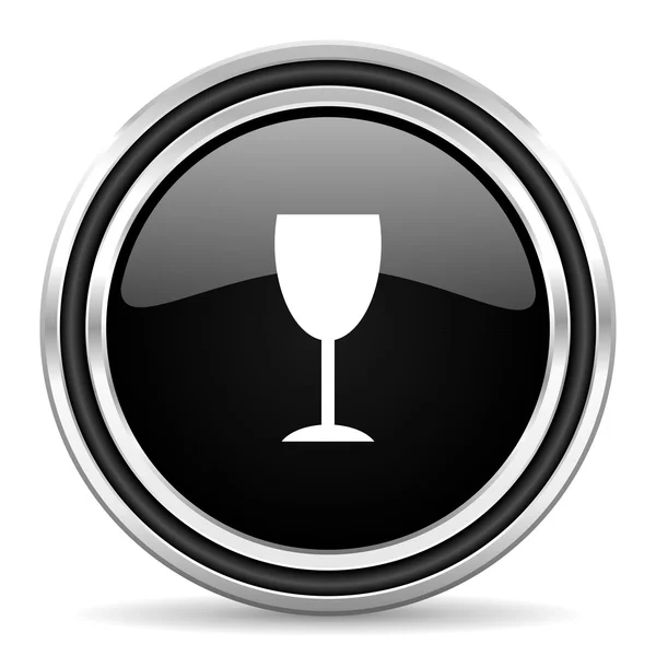 Alcohol icon — Stock Photo, Image