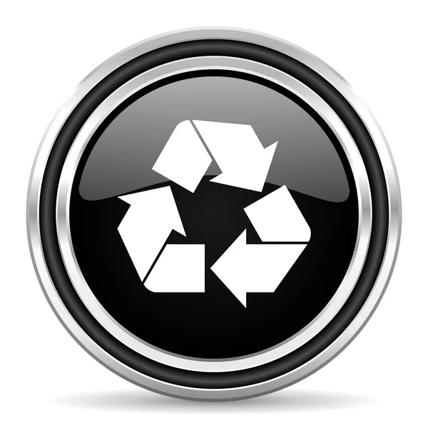 Recycle icon — Stock Photo, Image