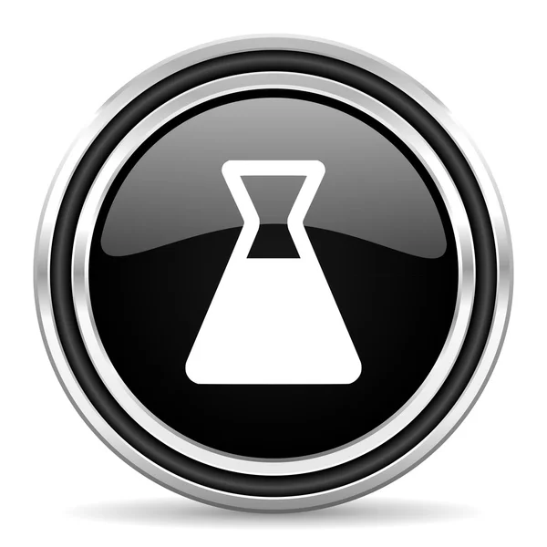 Laboratory icon — Stock Photo, Image