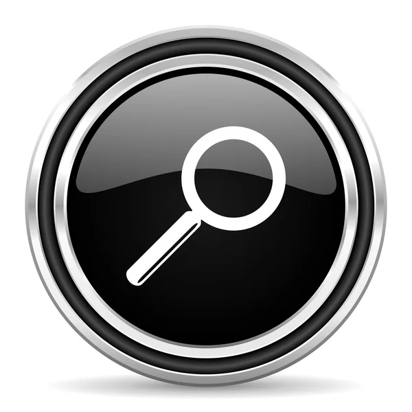 Search icon — Stock Photo, Image