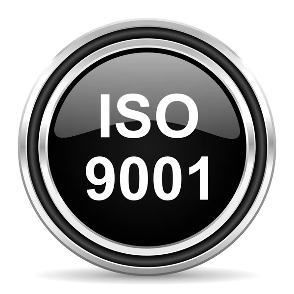 ISO 9001 — Stockfoto