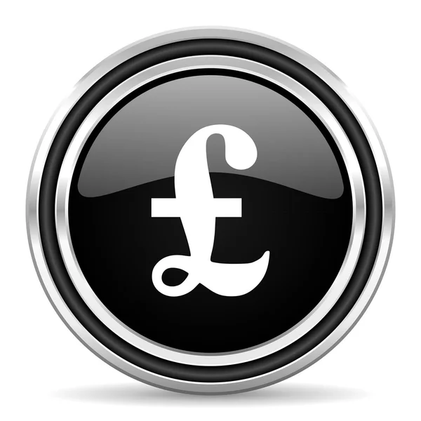 Pfund-Symbol — Stockfoto