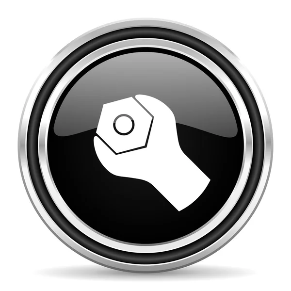 Tools icon — Stock Photo, Image