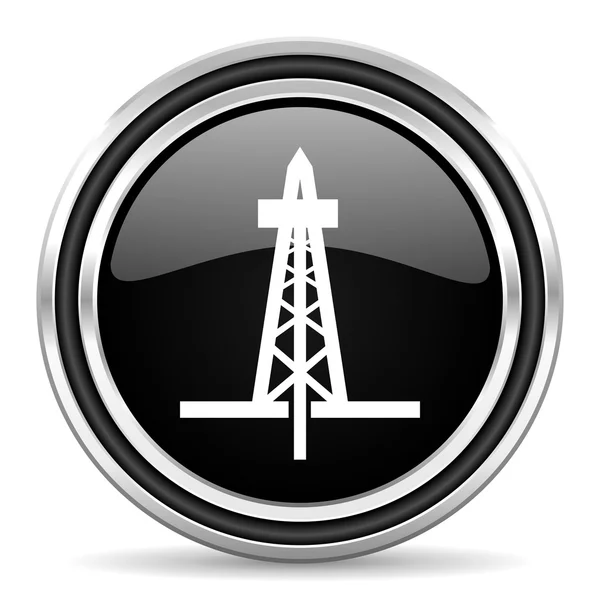 Drilling icon — Stock Photo, Image