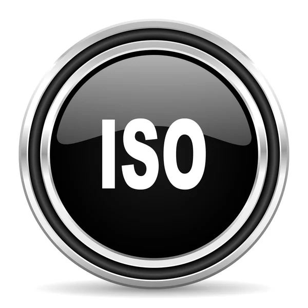 Iso icona — Foto Stock