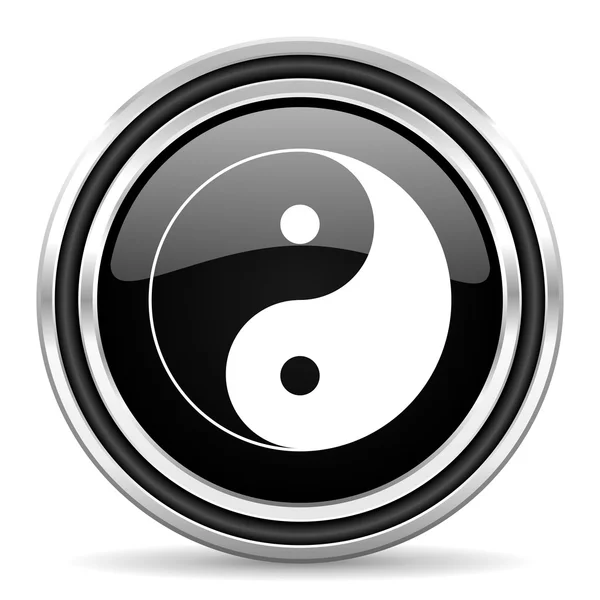 Ying Yang — Stockfoto