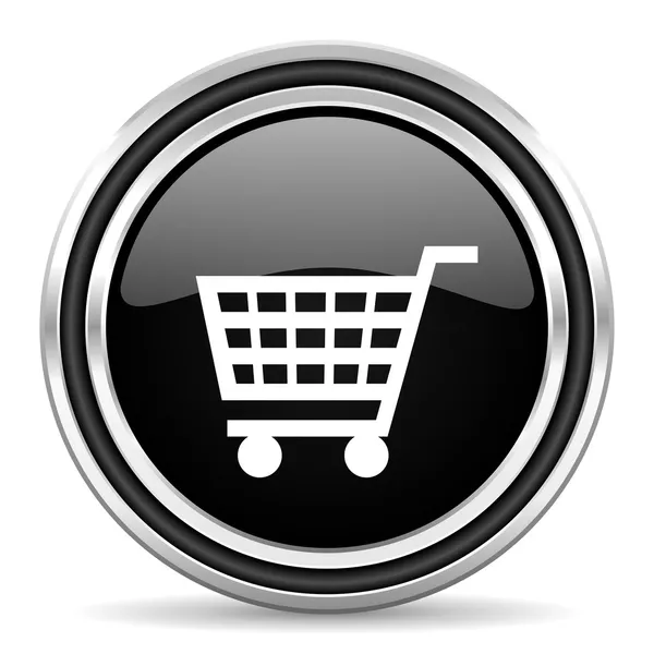 Cart icon — Stock Photo, Image