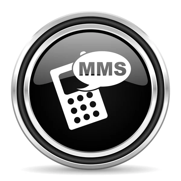 Mms-Symbol — Stockfoto