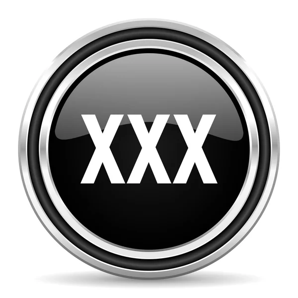 Xxx-Symbol — Stockfoto