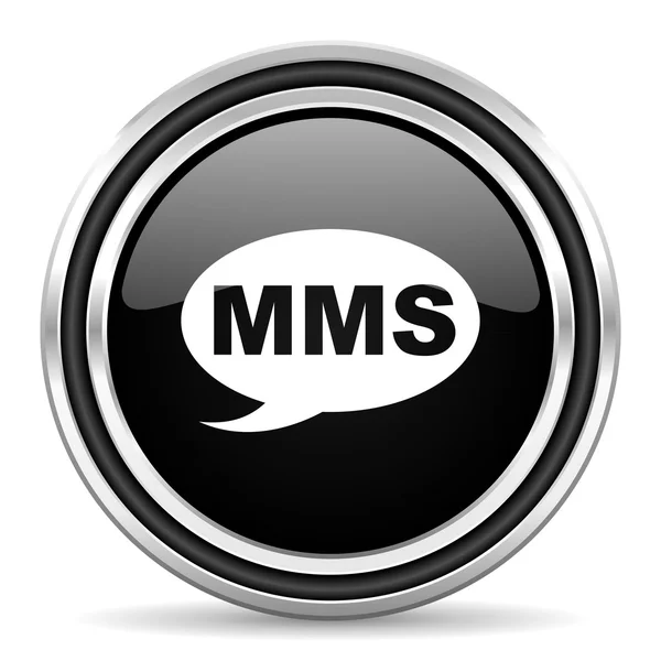 MMS-pictogram — Stockfoto