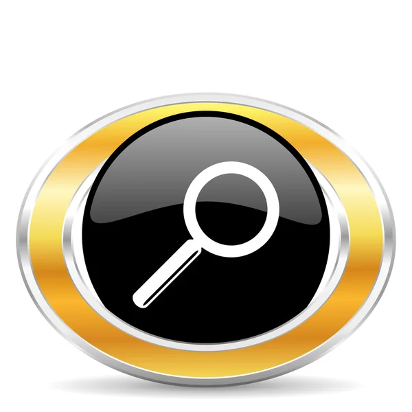 Search icon, — Stock Photo, Image
