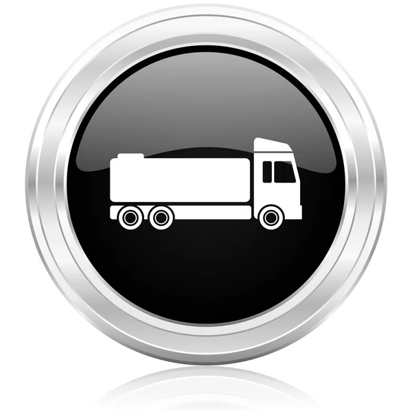 Truck icon — Stock Photo, Image