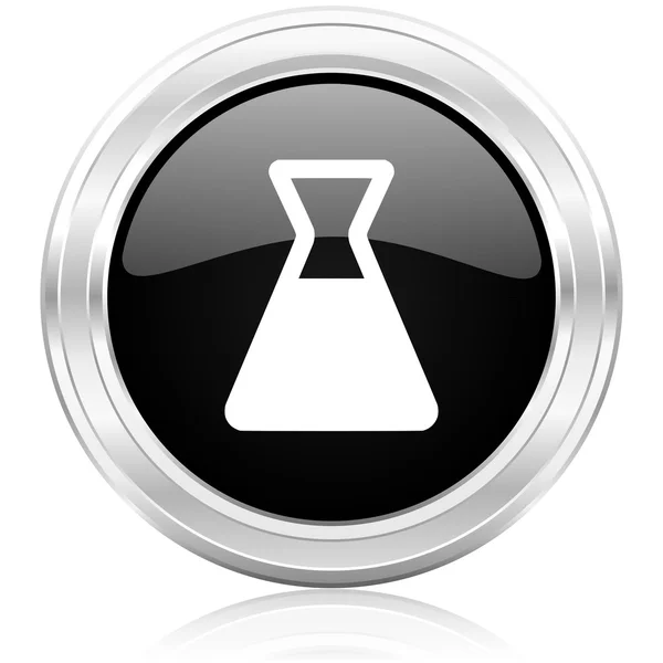 Laboratóriumi ikonra — Stock Fotó
