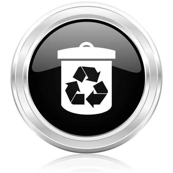 Icono de reciclaje —  Fotos de Stock