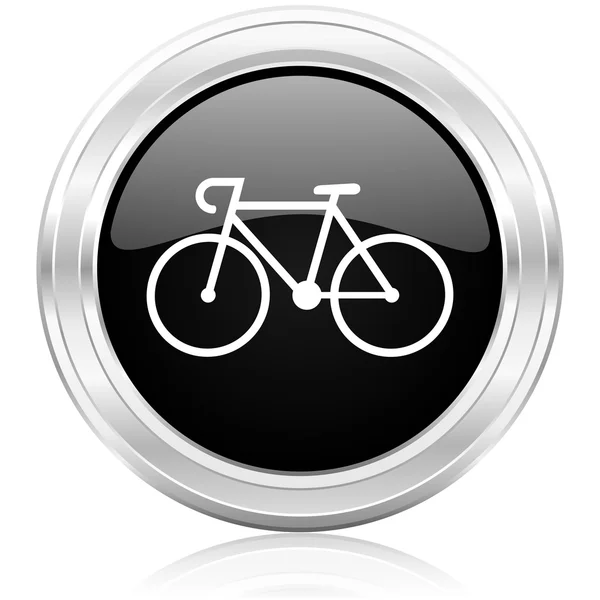 Icono de bicicleta —  Fotos de Stock