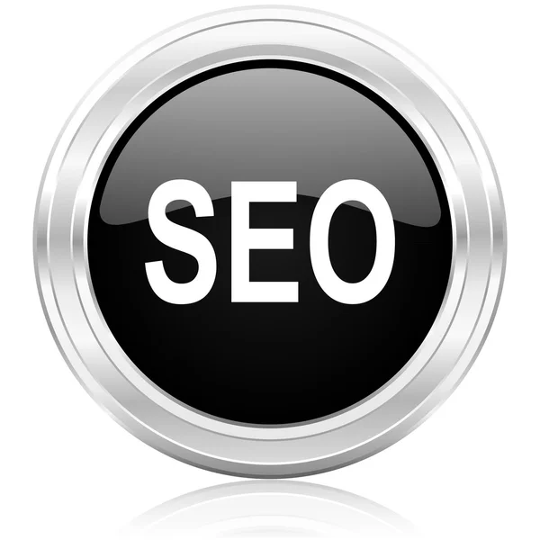 Seo icona — Foto Stock